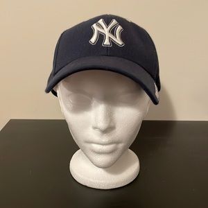New York Yankees hat